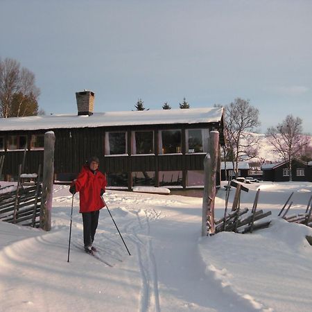 Putten Seter Hovringen Екстер'єр фото