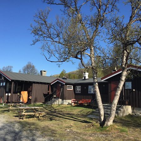 Putten Seter Hovringen Екстер'єр фото