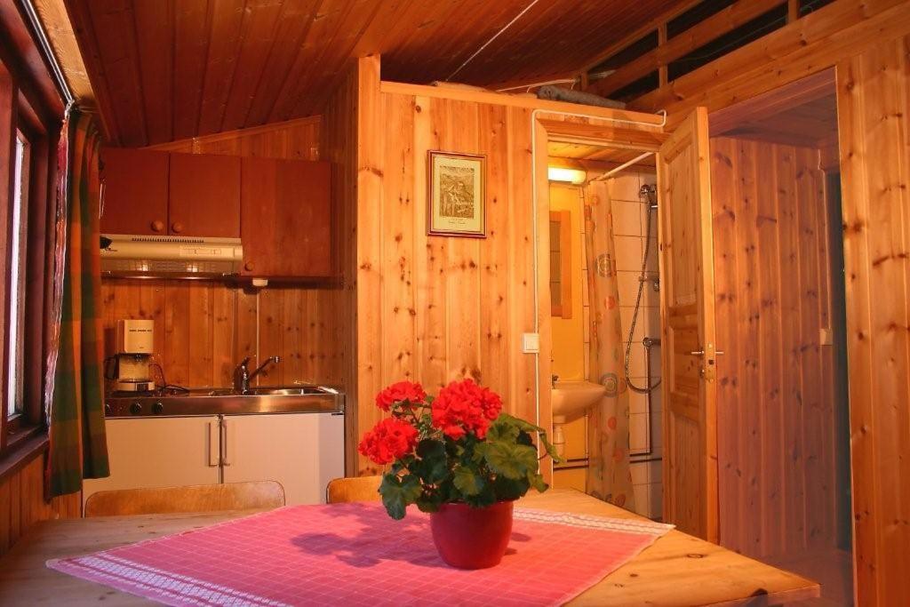 Putten Seter Hovringen Екстер'єр фото
