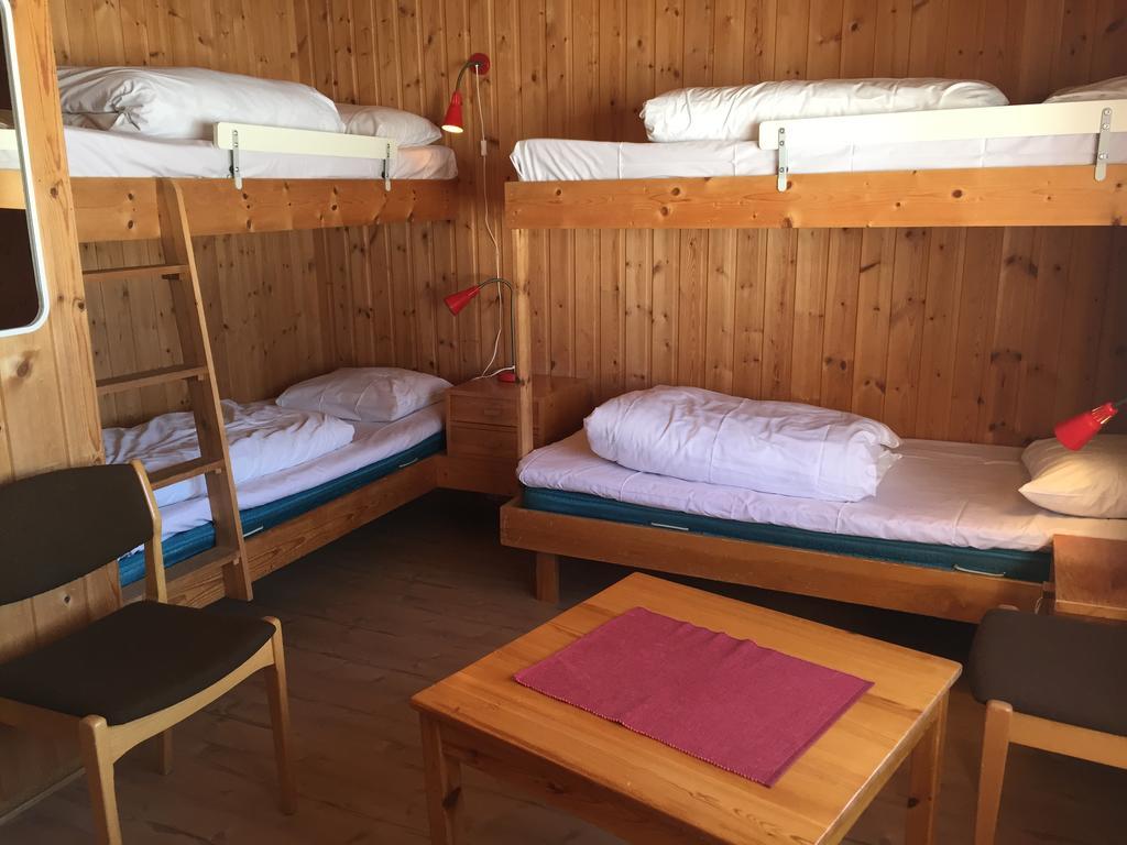 Putten Seter Hovringen Екстер'єр фото