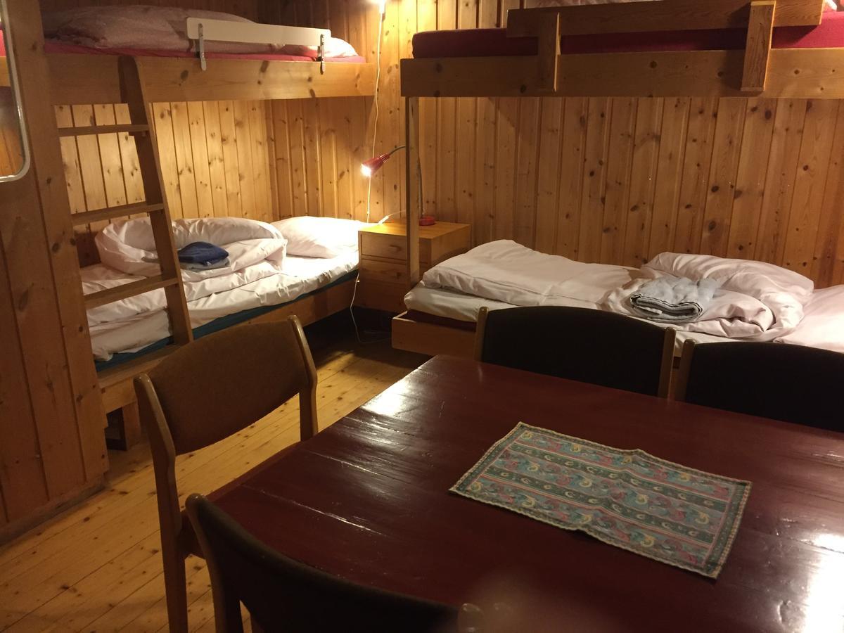 Putten Seter Hovringen Екстер'єр фото